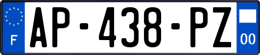 AP-438-PZ