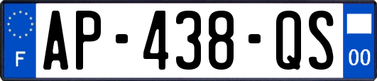 AP-438-QS
