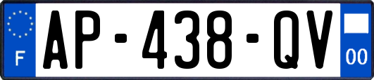 AP-438-QV