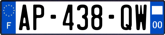 AP-438-QW