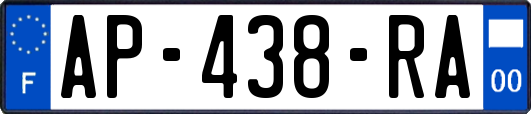 AP-438-RA