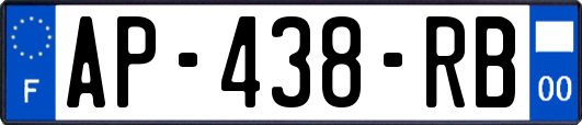 AP-438-RB