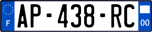 AP-438-RC