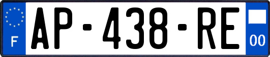 AP-438-RE