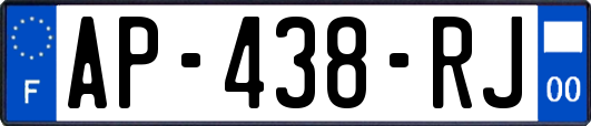 AP-438-RJ