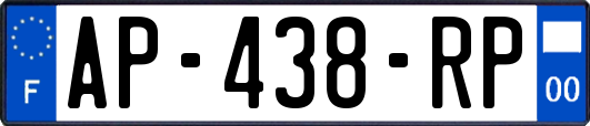 AP-438-RP