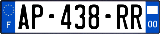 AP-438-RR
