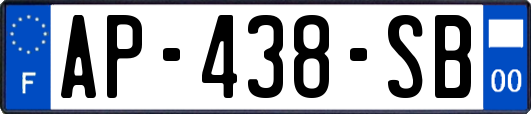 AP-438-SB