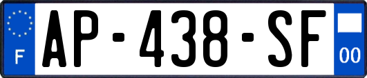 AP-438-SF