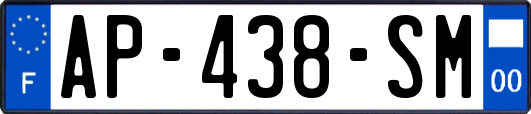 AP-438-SM