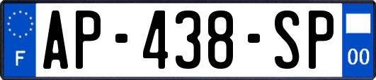 AP-438-SP