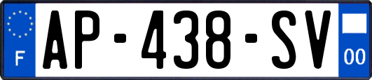 AP-438-SV