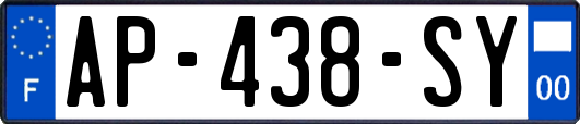 AP-438-SY