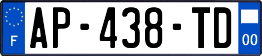 AP-438-TD