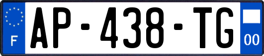 AP-438-TG