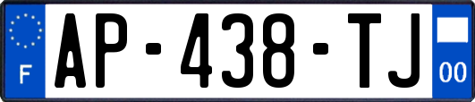 AP-438-TJ