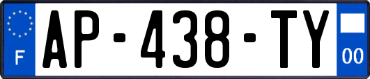 AP-438-TY