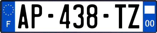AP-438-TZ