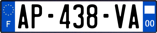 AP-438-VA
