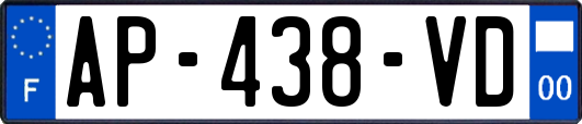 AP-438-VD