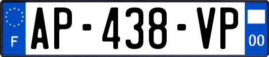 AP-438-VP
