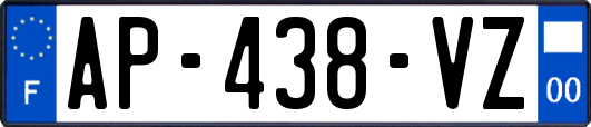 AP-438-VZ