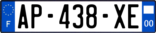 AP-438-XE