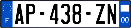 AP-438-ZN