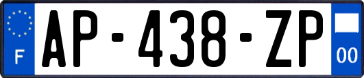 AP-438-ZP