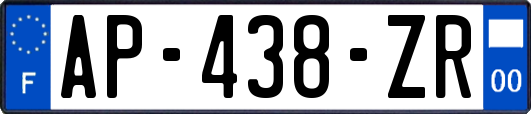 AP-438-ZR