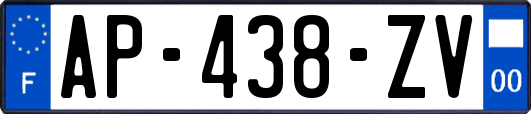 AP-438-ZV