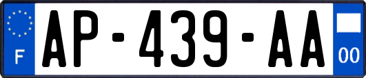 AP-439-AA