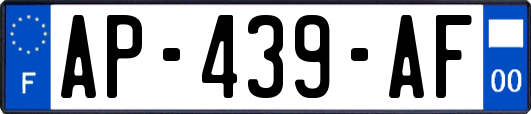 AP-439-AF