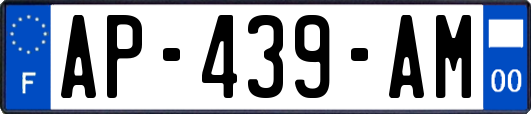 AP-439-AM