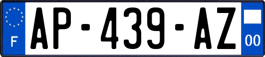 AP-439-AZ