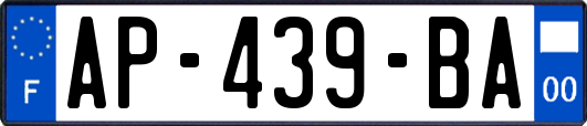 AP-439-BA