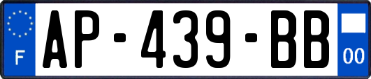 AP-439-BB