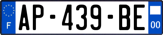 AP-439-BE