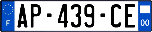 AP-439-CE