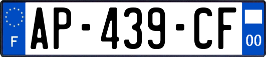 AP-439-CF