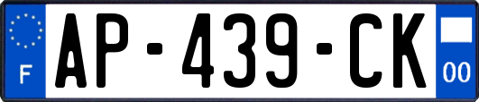 AP-439-CK