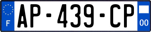 AP-439-CP