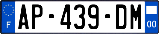 AP-439-DM
