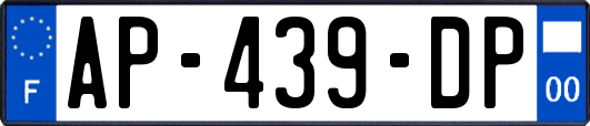 AP-439-DP