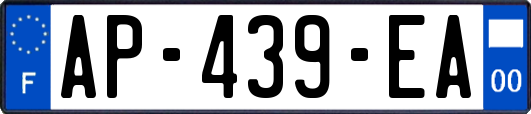 AP-439-EA