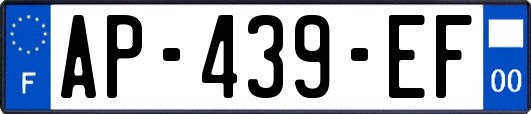 AP-439-EF