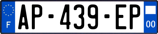 AP-439-EP