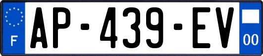 AP-439-EV