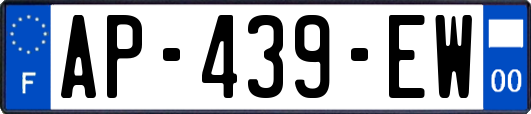 AP-439-EW