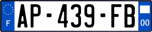 AP-439-FB
